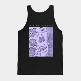 Join HIM In Death Tank Top